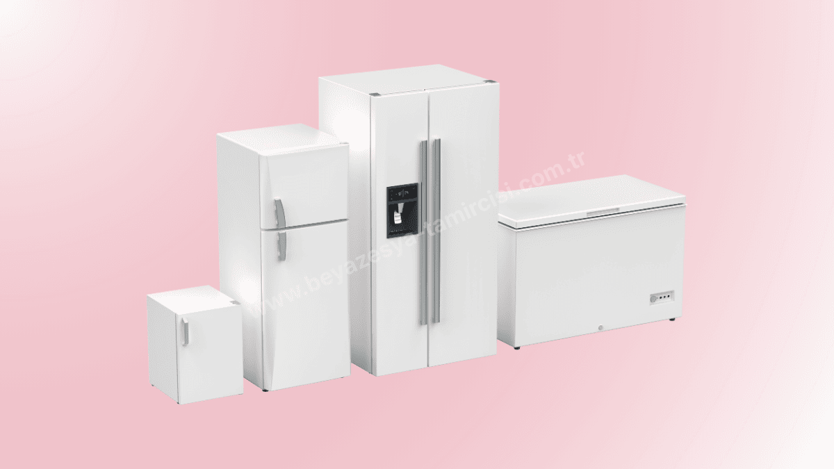 Kütahya Buzdolabı Tamircisi - Kütahya Beyaz Eşya Tamircisi