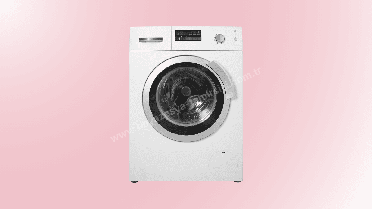 Kütahya Çamaşır Makinesi Tamircisi - Kütahya Beyaz Eşya Tamircisi