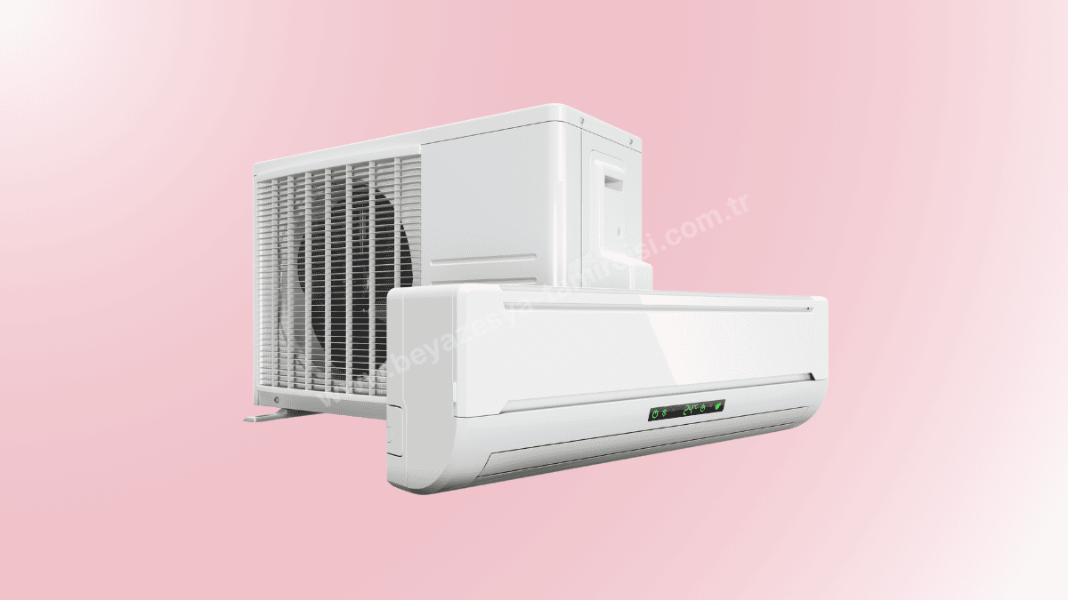 Kütahya Klima Tamircisi - Kütahya Beyaz Eşya Tamircisi